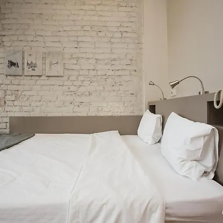 Apartment Your House In Istanbul