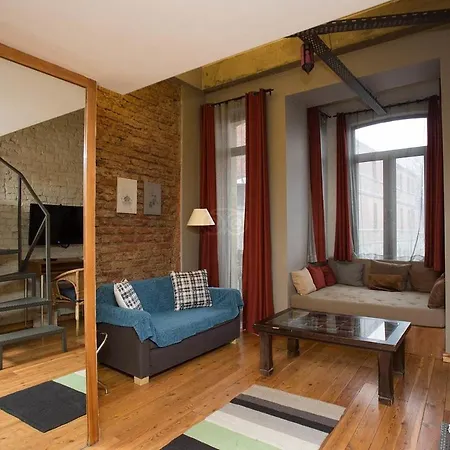 Apartment Your House In